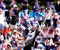 Munro blasts ton as NZ crush Bangladesh to seal T20 series