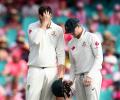 Will ICC introduce concussion substitute after Renshaw incident?