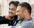 Dhoni forced to step down as captain?