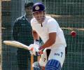 Dhoni's captaincy swansong; Yuvraj, Nehra in focus in warm-up tie