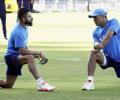 Split captaincy does not work in Indian cricket: Dhoni