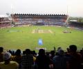 Move over, MCG! Ahmedabad to build world's biggest cricket stadium