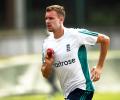 England looking to 'ruin entertaining India's party at Cuttack'