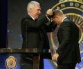 David Warner wins Allan Border medal again