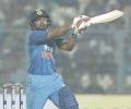 Numbers Game: The rise and rise of Kedar Jadhav