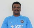 BCCI condoles demise of India U-19 trainer