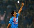 Bumrah's heroics: Best final T20Is overs