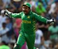 Pakistan reward Sarfraz with Test captaincy after Champions triumph