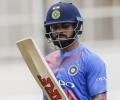 Why Kohli feels India didn't deserve to win