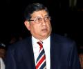 Srinivasan's plan succeeds as BCCI postpones SGM