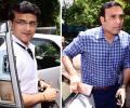 Here's why Sachin, Sourav, VVS are angry and hurt
