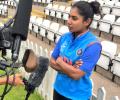 Women's WC: Can India upstage Australia to seal final berth?