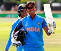 World T20 semis: India ready for revenge against England