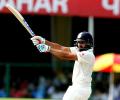 'Rohit can be a great asset to Test team'
