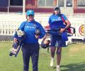 Women's WC: Mithali Raj's father, Ganguly confident that India can win