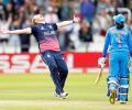 Turning Point: Shrubsole brings England back to life
