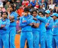 India women's team divided over coach Powar's retention