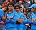 Women's World Cup final: What went wrong for India