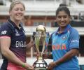 Will Mithali 'Raj' at Lords?