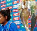 'Women's cricket is witnessing a Chak De moment'