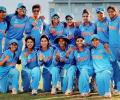 Mithali Raj decodes the World Cup final loss