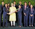Need for policy to promote women sportspersons