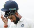 How County cricket helped Pujara
