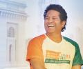 Tendulkar recalls 1998 Sharjah knocks against Aussies