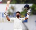 ICC Test Rankings: Kohli regains No 1 spot, Bumrah best-placed Indian bowler at 5th