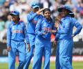 Indian women qualify for 2021 World Cup after Pakistan round cancelled