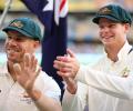 Aussie cricket on brink of 'peace', says local media