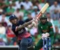 IPL: England's Hales replaces banned Warner for Sunrisers