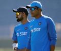 Lessons India Inc can learn from the Indian cricket team