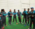 CT: Pakistan will try live up to expectations against India