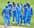 CT: A Sunday blockbuster on cards as India take on Pakistan