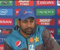 Cricket Buzz: Suspended Sarfraz says he's learnt lesson