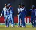 'Clinical performance by Team India', 'Pakistan played like a No 8 team'