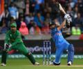 Can Pakistan end India's domination in ICC events?