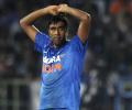 Should India include Ashwin against Sri Lanka?