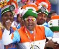 80,000 Indians to head for World Cup