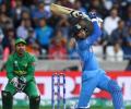 We will be fearless in the final ODI, India all-rounder Pandya declares
