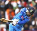 CT17: Yuvraj dedicates his innings to Cancer survivors