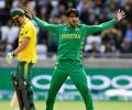 Hasan Ali ends speculation about his marriage with Indian woman