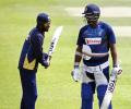India is a force in world cricket no matter where they play: Mathews