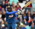 SL captain Mathews back in team but won't bowl against India