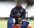 Mathews back as Sri Lanka's limited overs captain