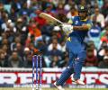 Sri Lanka suspend repeat-offender Gunathilaka from international cricket