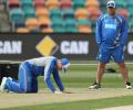 Lehmann wants ODIs to be more 'liberal' during rain delays