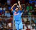 Should India bring in Shami, Ashwin for South Africa game?
