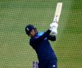 England may replace Roy with Bairstow for semis